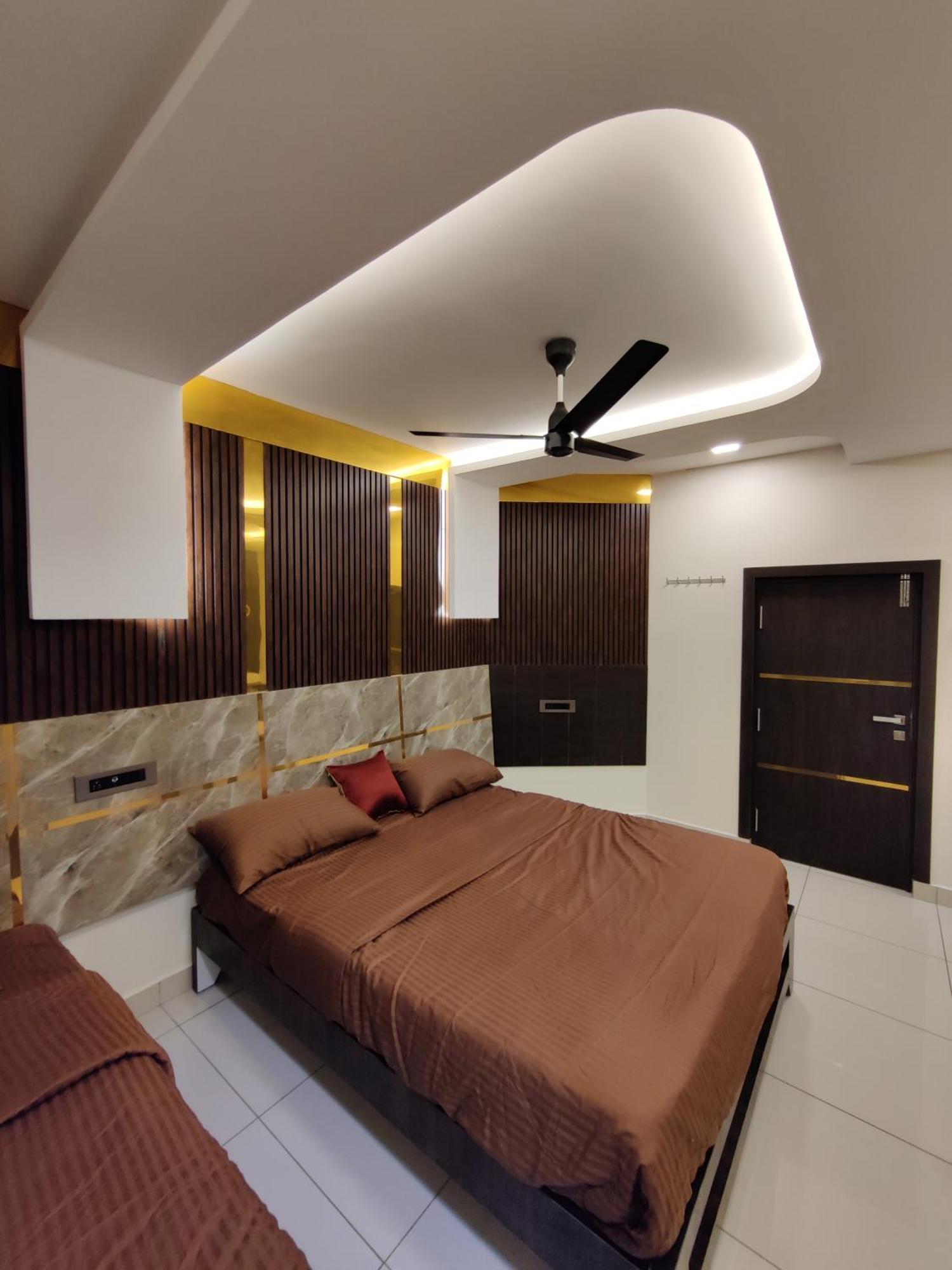 Sundar Lodge Tiruppatur Buitenkant foto
